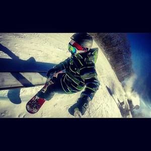 Meet your Posher, Jake